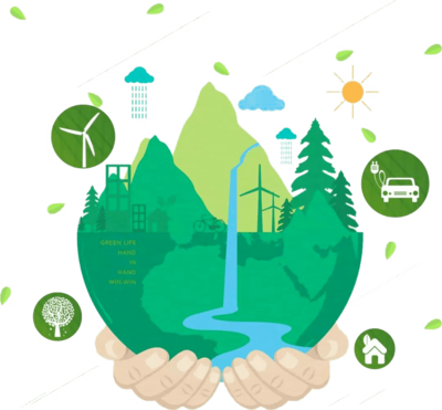 節(jié)能降耗，綠動(dòng)未來(lái)——公共機(jī)構(gòu)節(jié)能篇 POS機(jī)上門維護(hù)